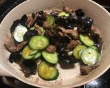Foto del paso 2 de la receta: Ensalada de res