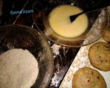 A picture of step 5 of Stuff potato cutlets😋اسٹف پٹاٹو کٹلس💕.