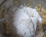 A picture of step 2 of Homemade Potato Gnocchi.