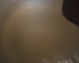 Foto langkah ke 1 dari resep Puding Busa Jeruk.