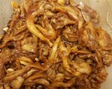 Foto langkah ke 3 dari resep Sate Jamur Tiram.
