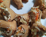 Foto langkah ke 3 dari resep Tahu isi.