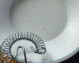 Pulykamell tokány gluténmentesen recept fázis 7 fotója