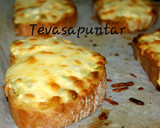 Foto del paso 1 de la receta: Josephinas 🍞🌶