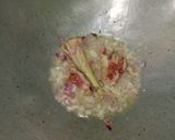 Foto langkah ke 2 dari resep Kerang Kupas Saus Tiram.