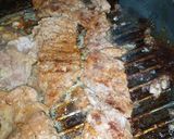 A picture of step 8 of Beef steak.