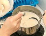 Foto langkah ke 3 dari resep Pudding gyukaku ala- ala.
