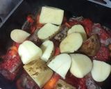 Foto del paso 3 de la receta: Estofado sureño (Patagonia Argentina)