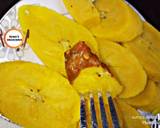 Boiled plantain recipe step 3 photo