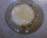 A picture of step 7 of Matar Kachodi/Green Peas Kachodi.
