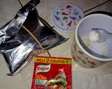Foto langkah ke 3 dari resep Kastengels.
