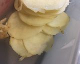 Foto del paso 2 de la receta: Milhojas de papa 🧡