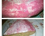 صورة لخطوة 7 من وصفة كيكه حلوه