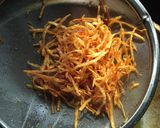 Foto langkah ke 3 dari resep Kering Kentang Mustofa Renyah.