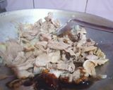 Foto langkah ke 2 dari resep Beef Teriyaki Ala Hokben.