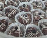 صورة لخطوة 3 من وصفة صابلي fondant