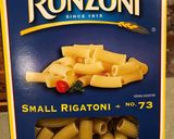 A picture of step 4 of Rigatoni with Ground Turkey.