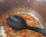 Foto del paso 5 de la receta: Chupe de mariscos