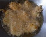 Foto langkah ke 5 dari resep Bakwan Sayur Kriuk.