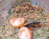 மட்டன் கீமா (Mutton Keema Recipe in Tamil) ரெசிபி ஸ்டேப் 7 புகைப்படம்
