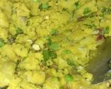 पंजाबी समोसा (punjabi samosa recipe in Hindi) रेसिपी चरण 7 फोटो