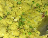 पंजाबी समोसा (punjabi samosa recipe in Hindi) रेसिपी चरण 7 फोटो