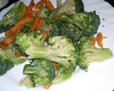Foto del paso 2 de la receta: Wok agridulce 🍜