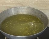 A picture of step 1 of Kashmiri: Wazwan Cauliflower Yakhni.