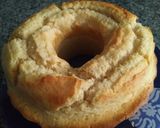 Foto del paso 7 de la receta: Bizcocho básico en forma de rosca