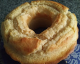 Foto del paso 7 de la receta: Bizcocho básico en forma de rosca