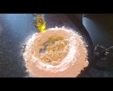 Foto del paso 1 de la receta: Bizcochito de grasa