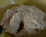 Foto del paso 2 de la receta Masa Quebrada con Harina de Espelta !!!!!