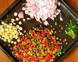 Foto langkah ke 1 dari resep Sambal Matah Tumis 🌶.