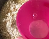 Gambar langkah 6 resipi Nasi Ayam.