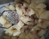 Foto del paso 4 de la receta: Churrasco de cerdo al horno con puré