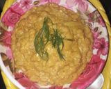 ডাল মাখানি(dal makhni recipe in Bengali) রেসিপি ধাপ - 9 ছবি