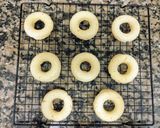 Foto del paso 3 de la receta: Mini Donas horneadas
