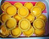 Foto langkah ke 6 dari resep Pie susu simple teflon.