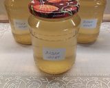 Bodzaszörp, ahogy én készítem recept fázis 8 fotója