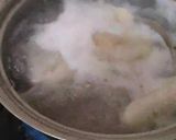 Foto langkah ke 3 dari resep Pempek Ebi Homemade.