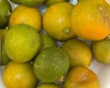Foto langkah ke 1 dari resep (Bukan) Asinan CERI-YA.