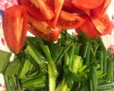 Hình bước làm 1 của món Canh chua