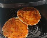 Foto del paso 4 de la receta: Kebab saludable