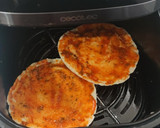 Foto del paso 4 de la receta: Kebab saludable