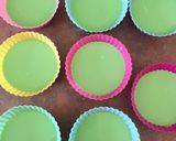 Foto langkah ke 4 dari resep Kue Talam Pandan (pr_jajanandaerah).