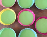 Foto langkah ke 4 dari resep Kue Talam Pandan (pr_jajanandaerah).