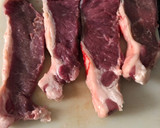Foto del paso 1 de la receta: 49. Churrasco brasileño (principal carne)