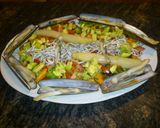 Foto del paso 7 de la receta Ensalada mar y tierra