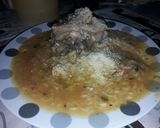 Foto del paso 7 de la receta: Guisito, estofado de arroz!