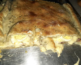 Foto del paso 4 de la receta: Relleno 1 para pan de pizza saborizado con orégano (receta 2 de